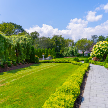 Gardens