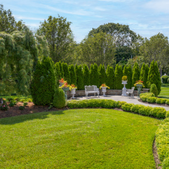 Gardens