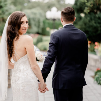 Long island weddings at Villa Lombardis