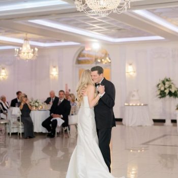 Long island weddings at Villa Lombardis