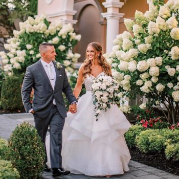 Long island weddings at Villa Lombardis