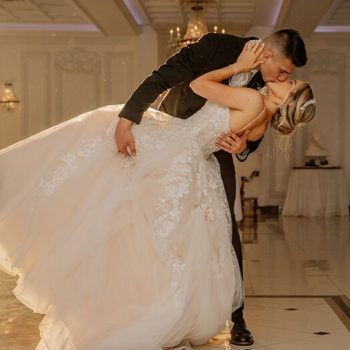 Long island weddings at Villa Lombardis