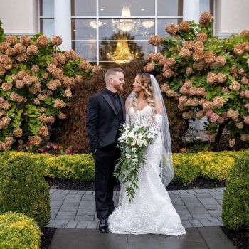 Long island weddings at Villa Lombardis